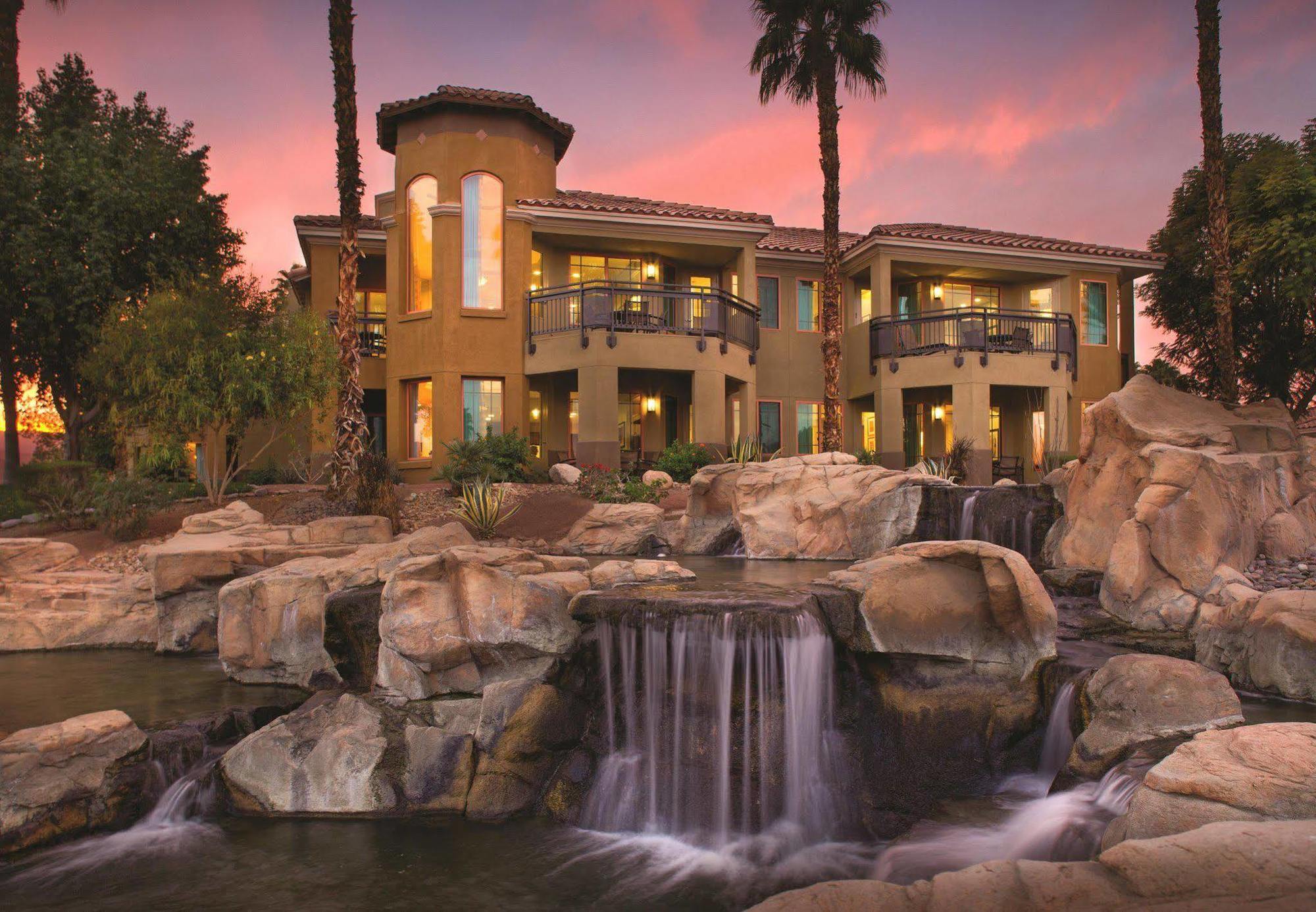 Marriott's Desert Springs I Hotel