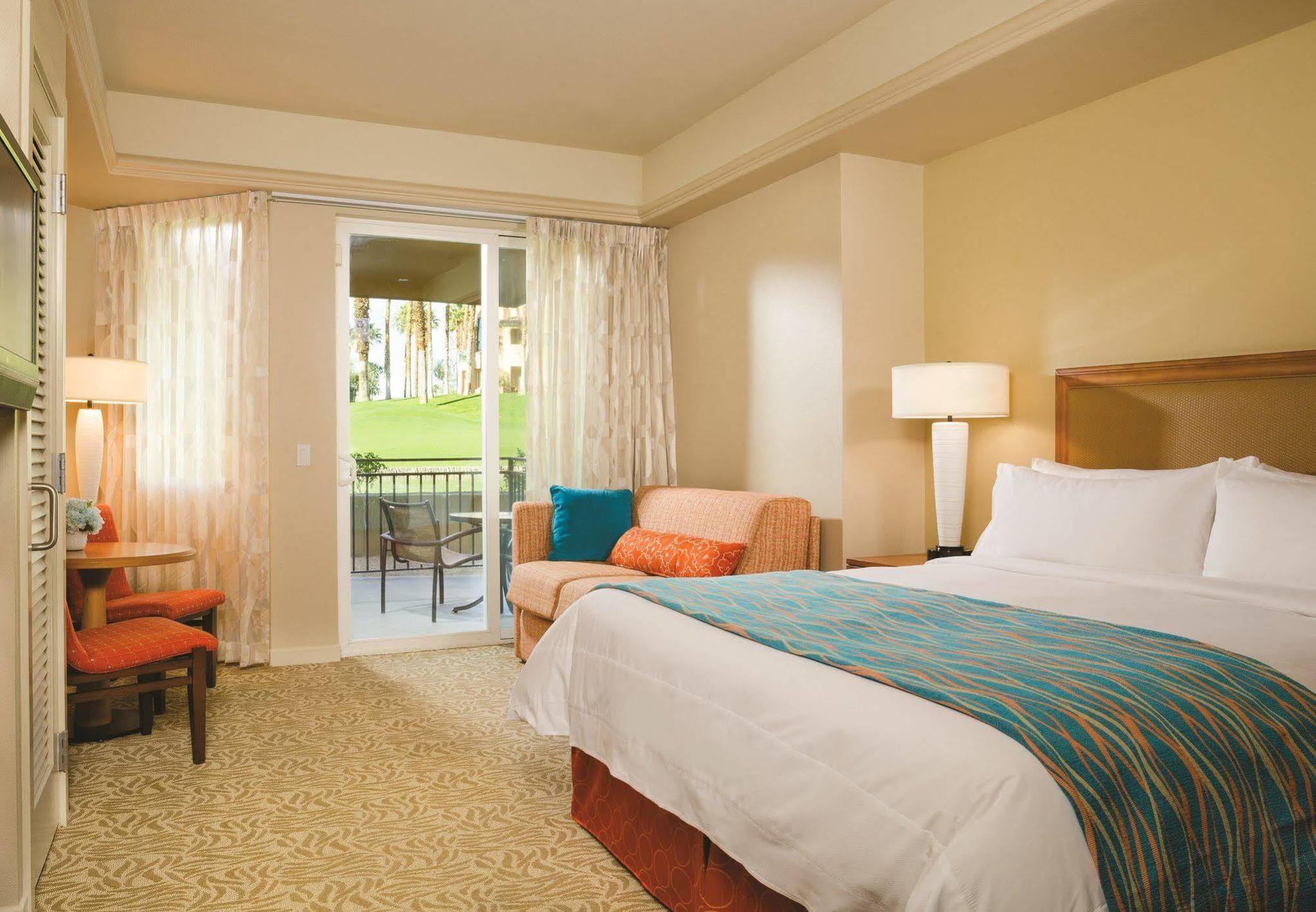 Marriott's Desert Springs I 4* Palm Desert