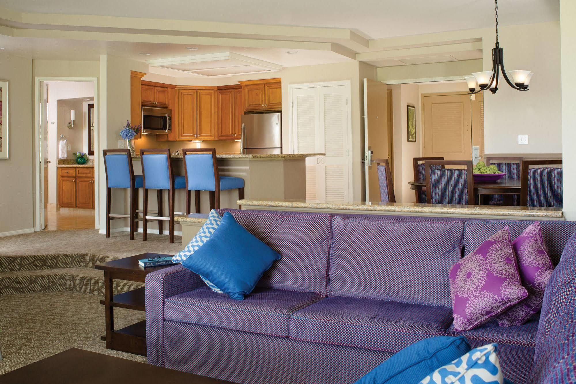 Marriott's Desert Springs I Hotel 4*